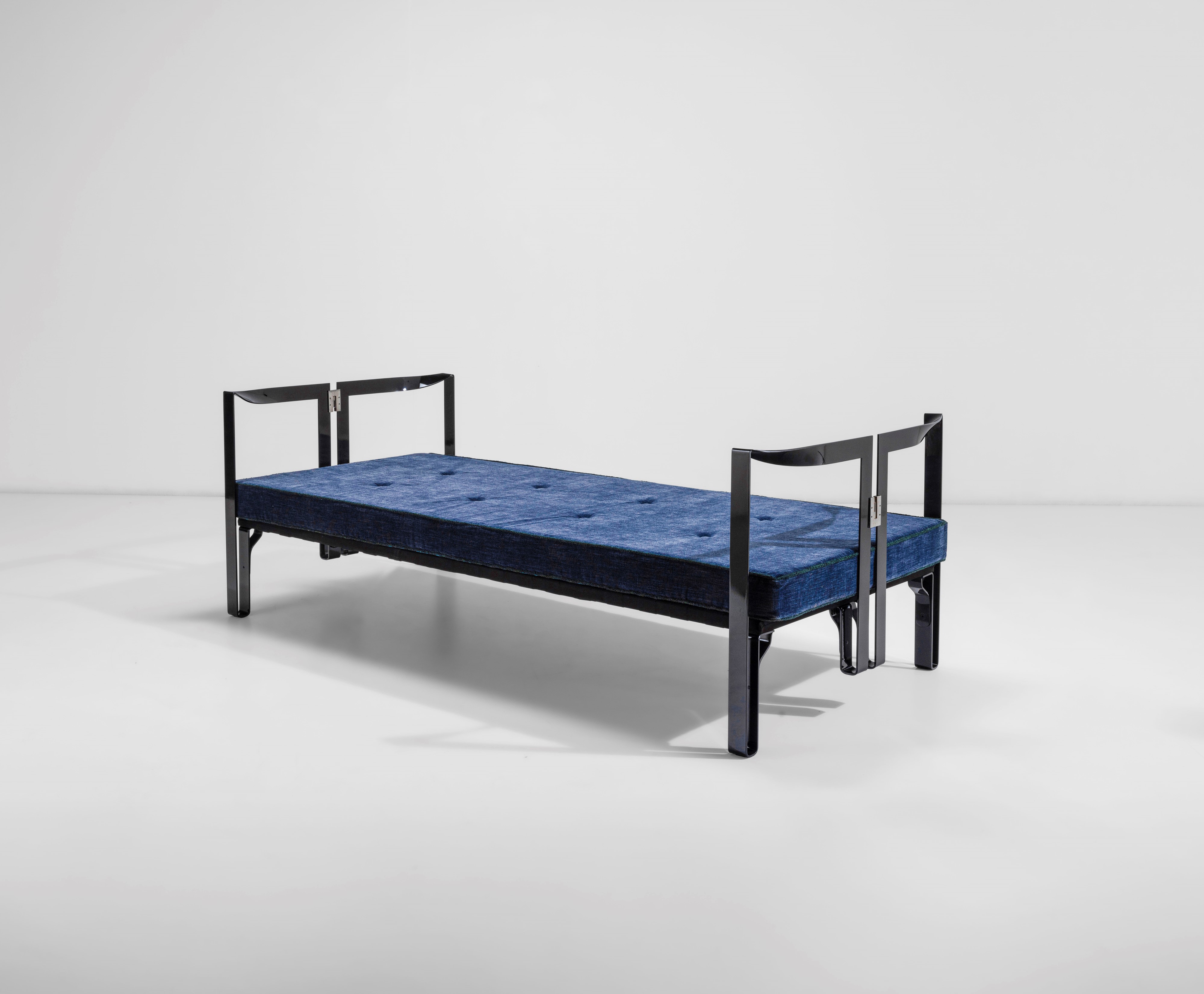 Tobia Scarpa - Daybed Mod. Vanessa