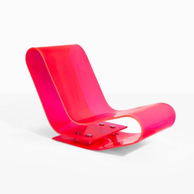 Chaise Longue Mod. Lcp