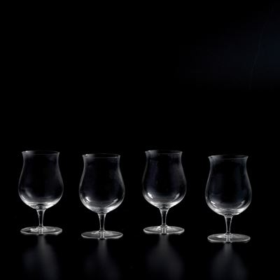 Otto Calici da Cognac, XX Secolo.