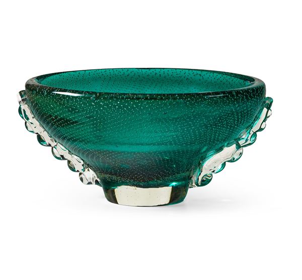 Seguso, Murano 1940 ca