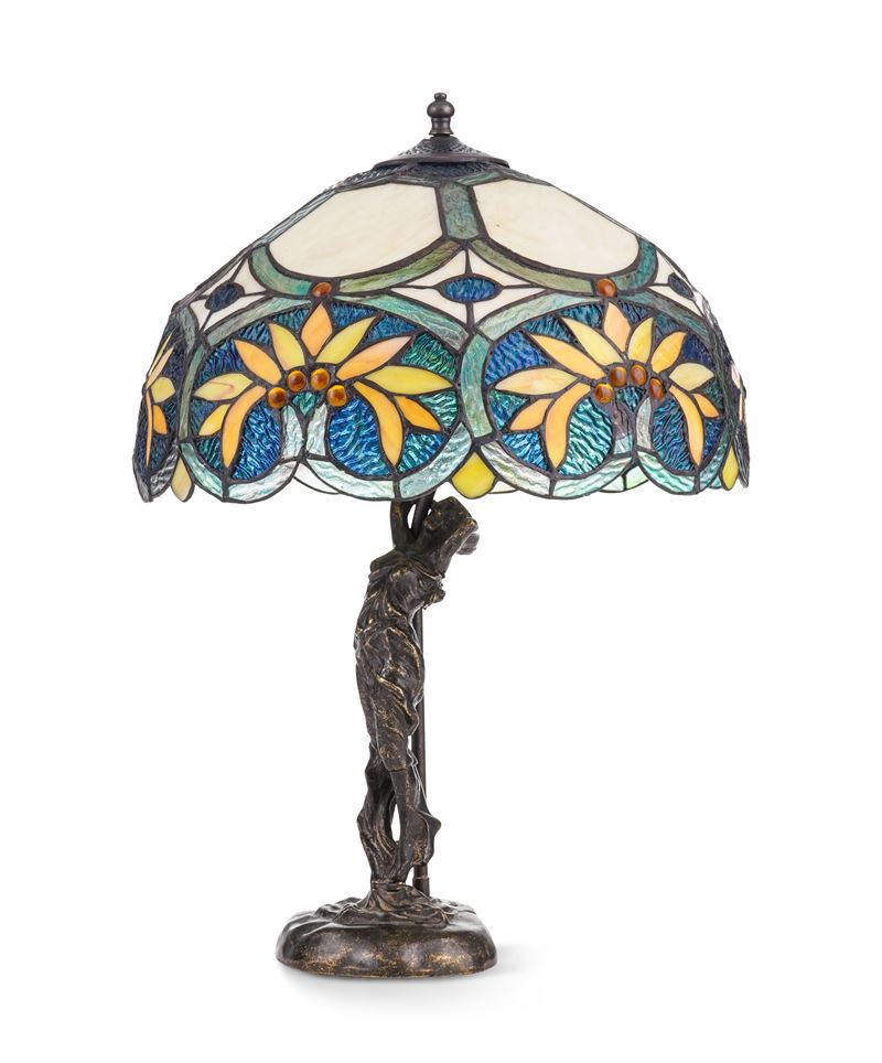 Francia secolo XX  - Auction 20th Century Decorative Arts - I - Cambi Casa d'Aste