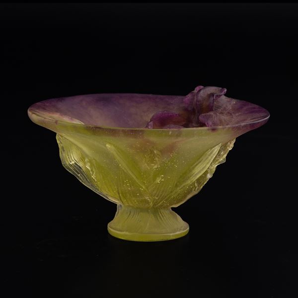 Daum, Francia secolo XX