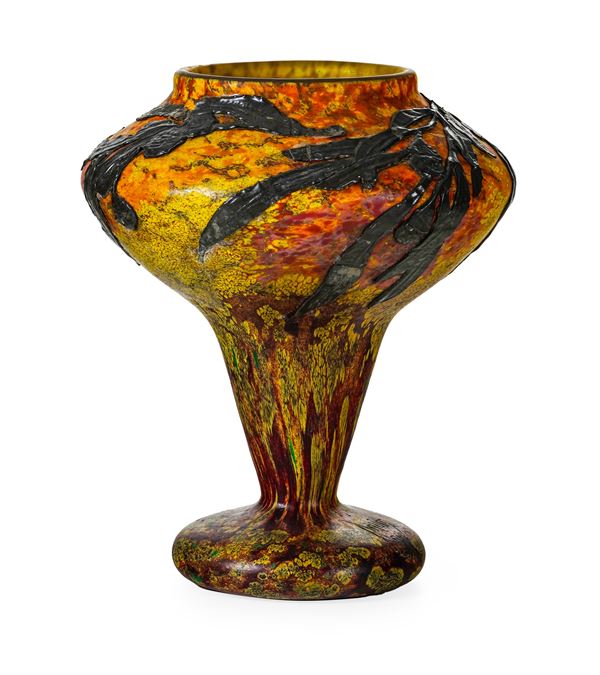 Nancy, Francia 1925 ca