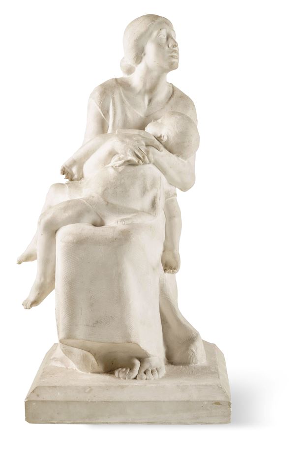 La preghiera della sera