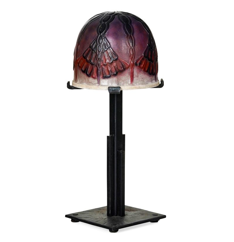 Gabriel Argy-Rousseau : Francia 1925 ca  - Auction 20th Century Decorative Arts - I - Cambi Casa d'Aste