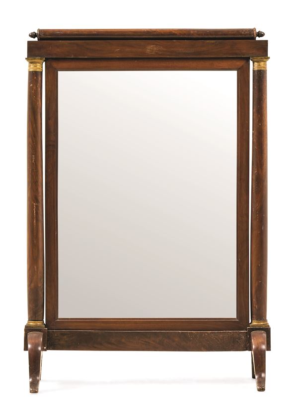 Psiche Impero. XIX secolo