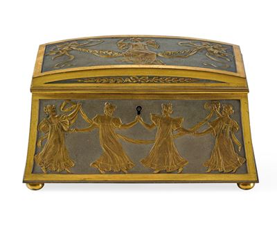 Austria (?) 1900 Ca