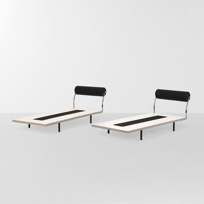 Due Daybed
