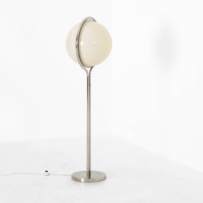 Lampada da Terra