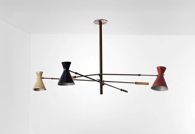 Lampada a Sospensione