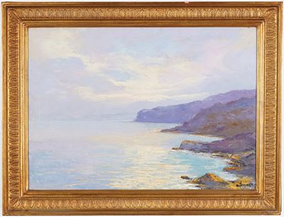 Costa Ligure