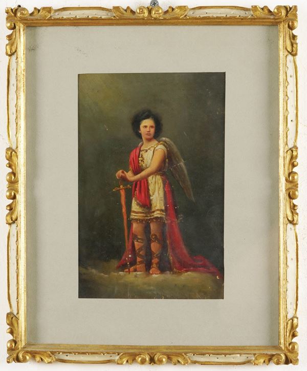 Angelo