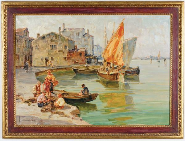 Riva di pellestrina