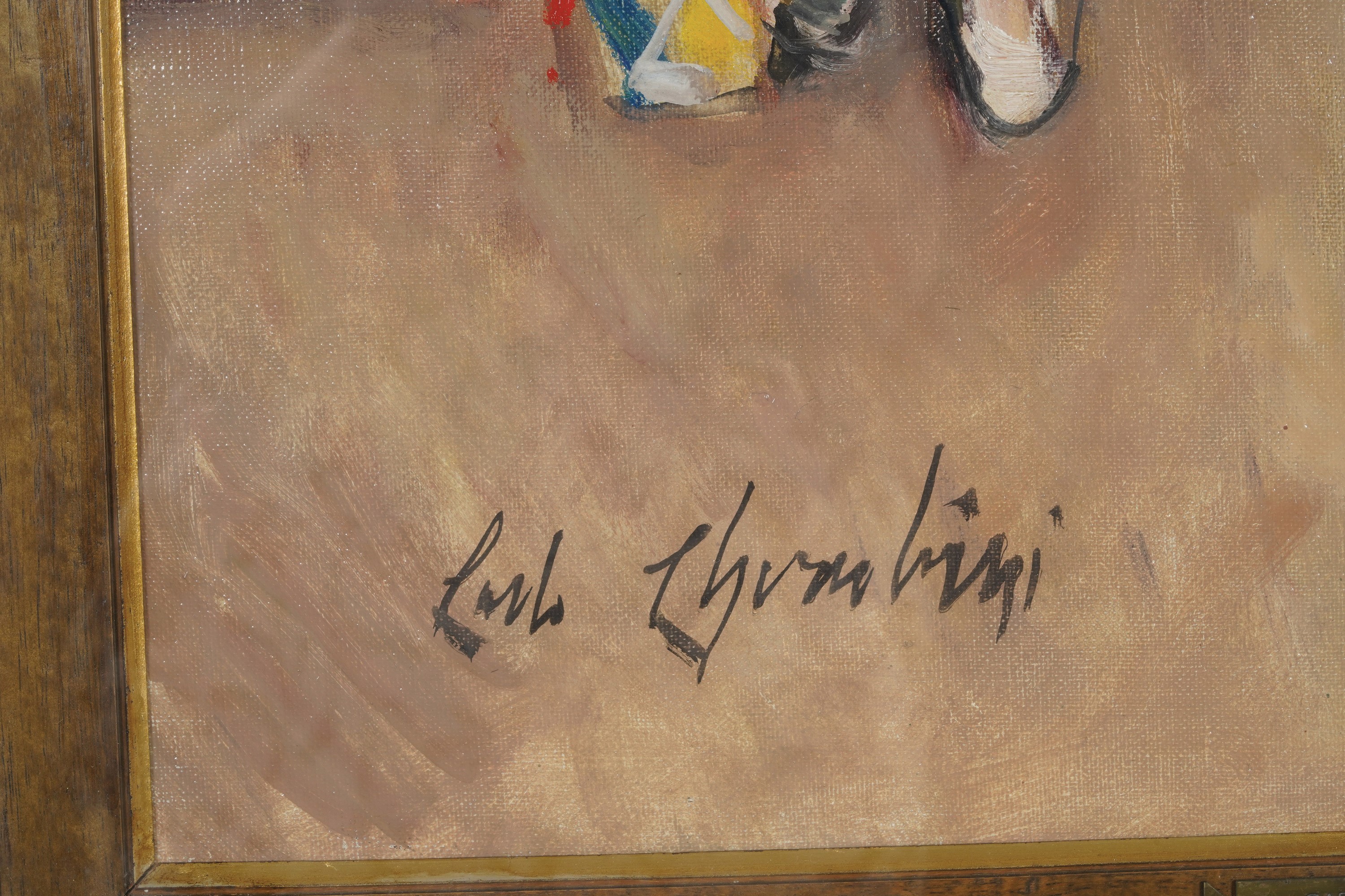 Carlo Cherubini - Intermezzo