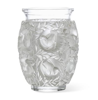 Lalique, Francia XX Secolo