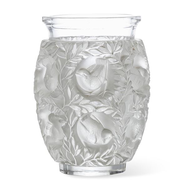 Lalique, Francia XX secolo