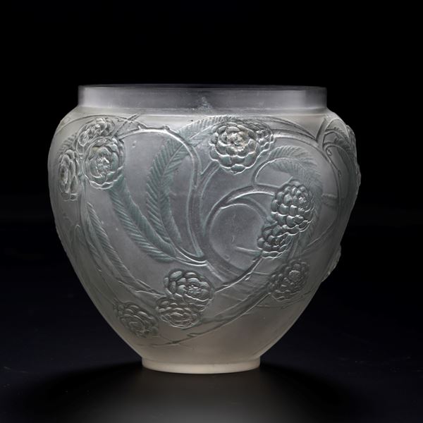 Lalique, Francia 1920 ca