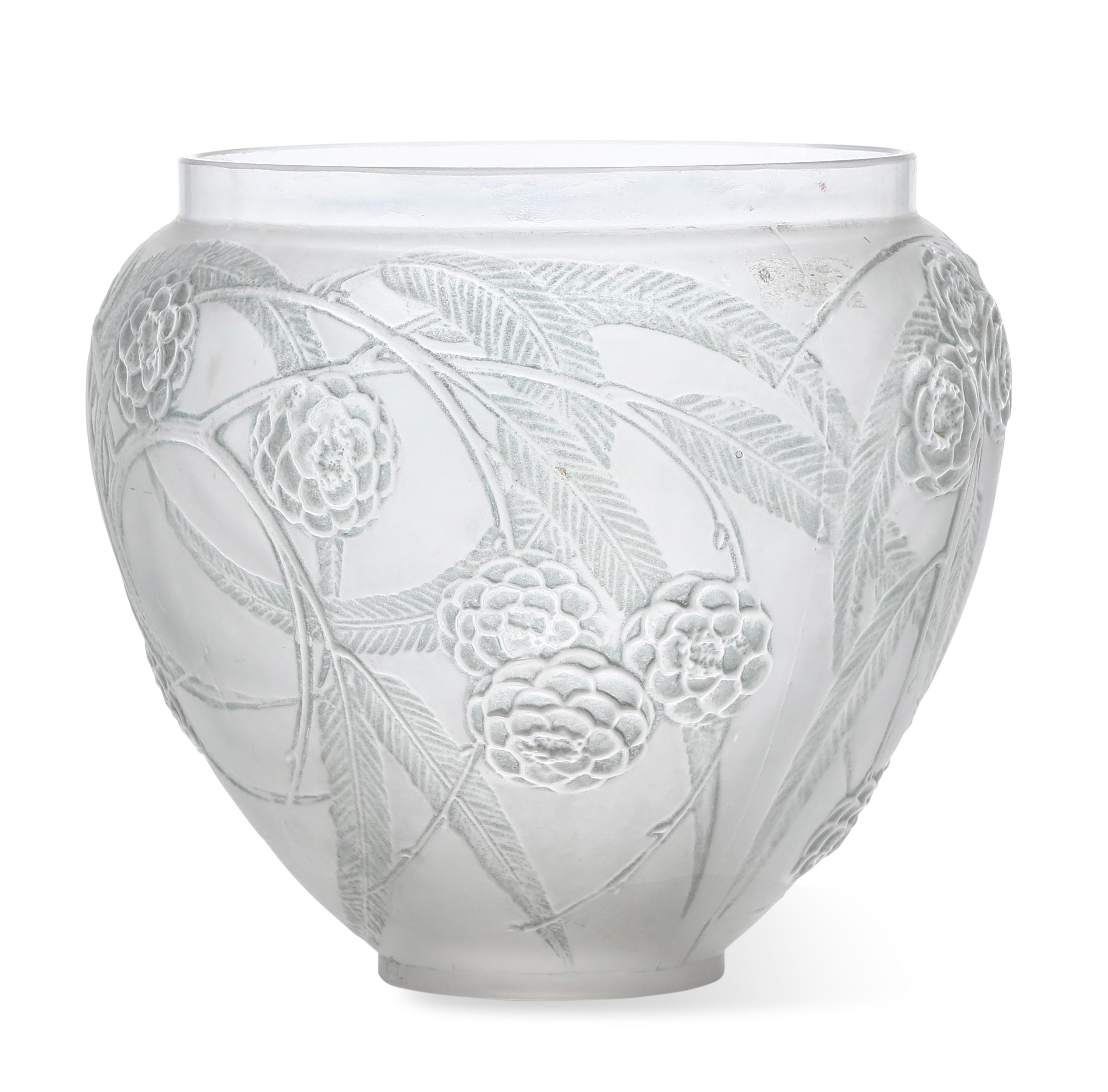 René Lalique - Francia 1920 Ca