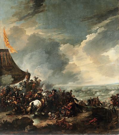 Assedio di Vienna