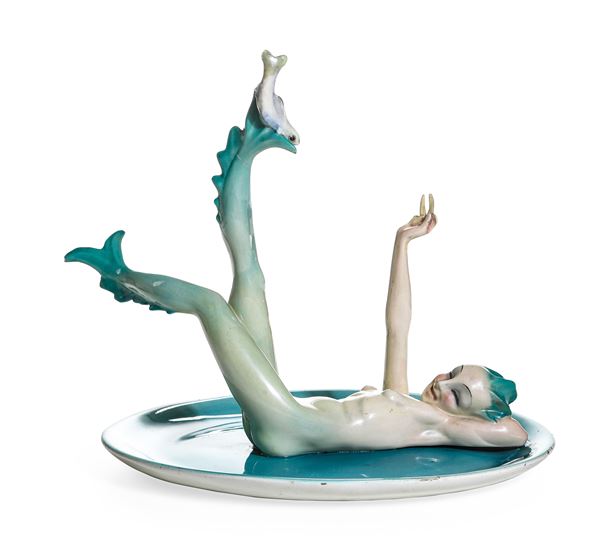 Essevi, Torino 1936 Sirenetta