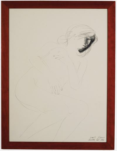 Figura di Donna