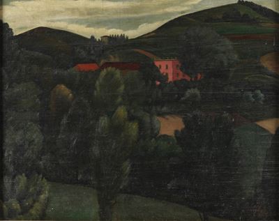 Paesaggio