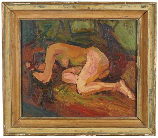 Nudo