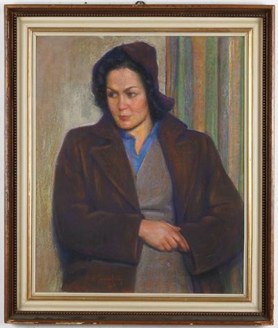 Figura di Donna