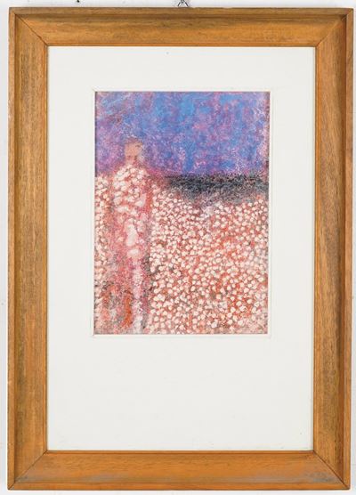 Paesaggio Astratto