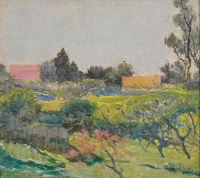 Paesaggio Campestre