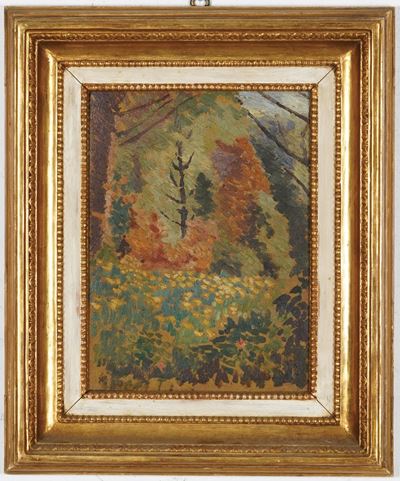 Bosco Fiorito
