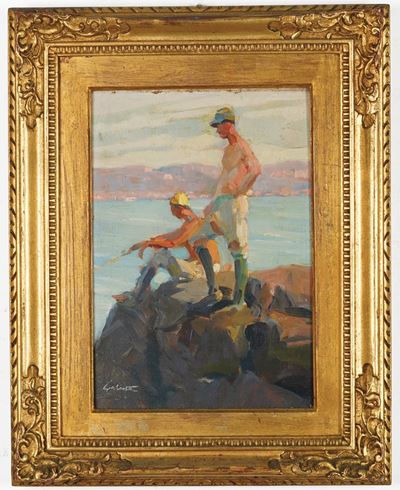 Pescatori