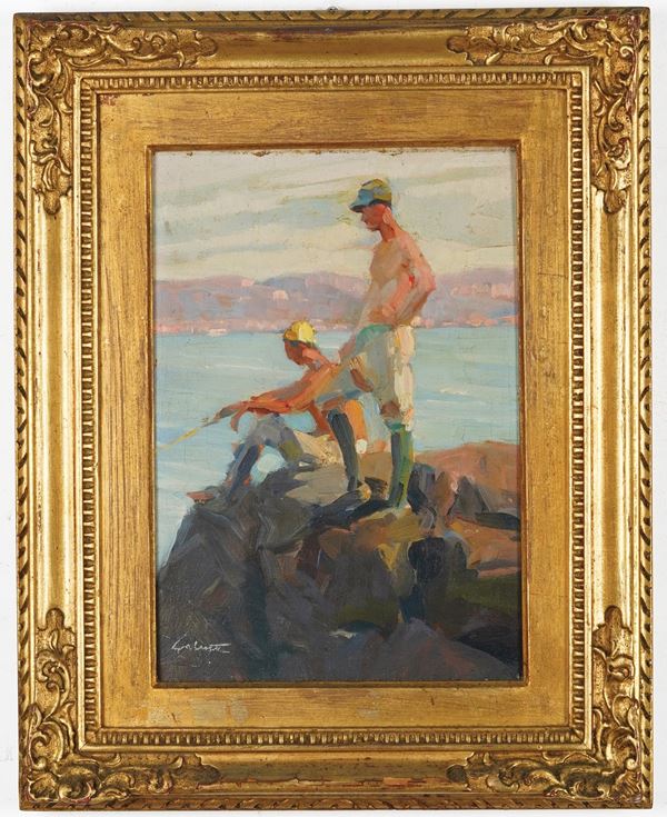 Pescatori