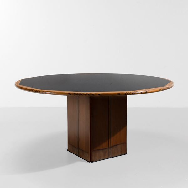 Afra e Tobia Scarpa - Tavolo della serie Artona