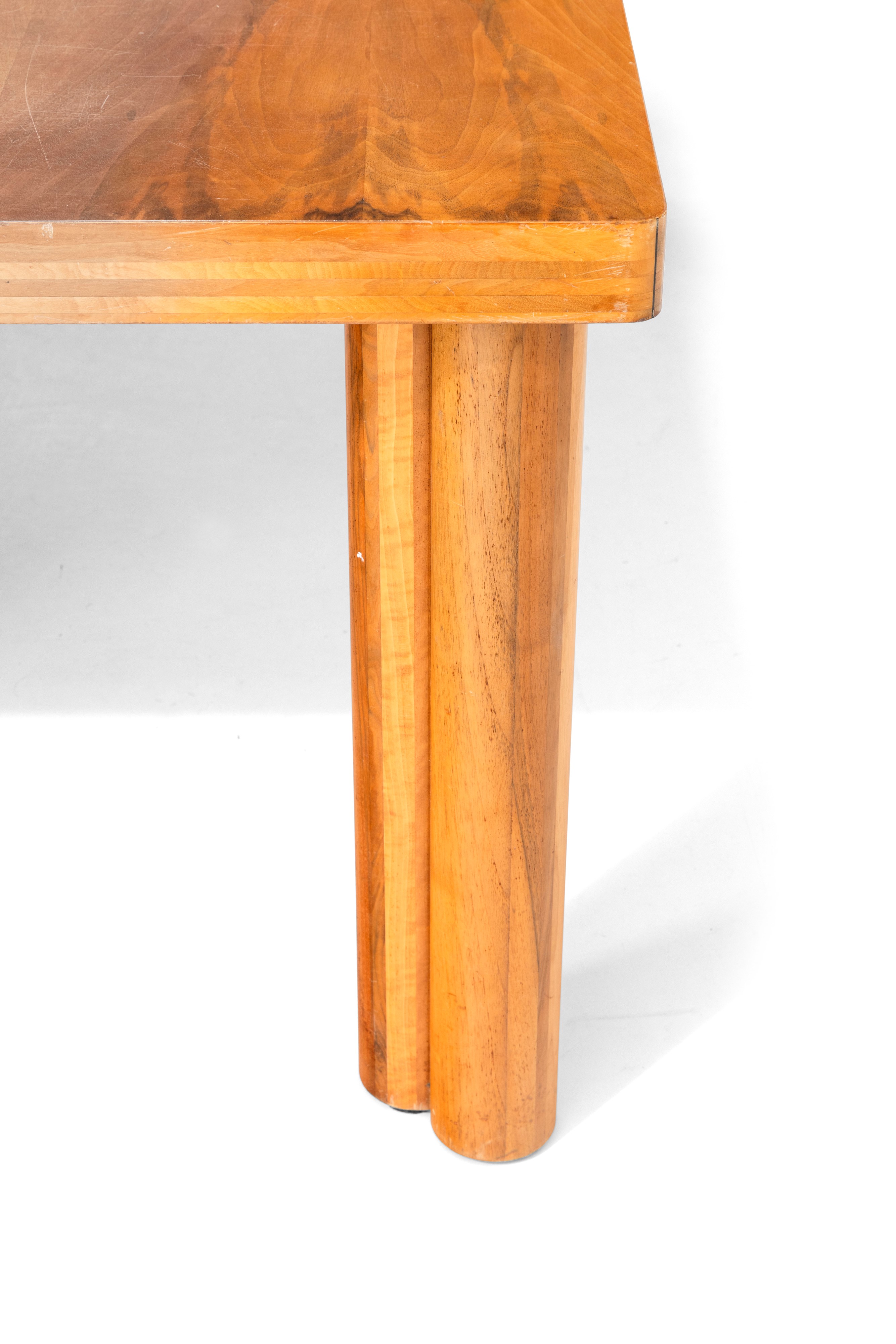 Carlo Scarpa - Tavolo della Serie Scuderia
