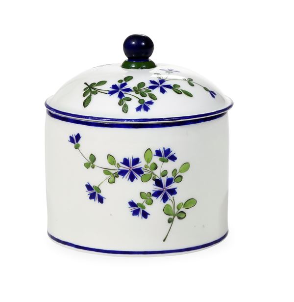 Zuccheriera Torino, Manifattura di Vinovo, periodi Gioanetti (1780-1815), 1790-1800 