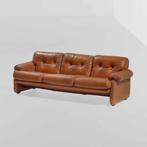 Divano mod. Coronado