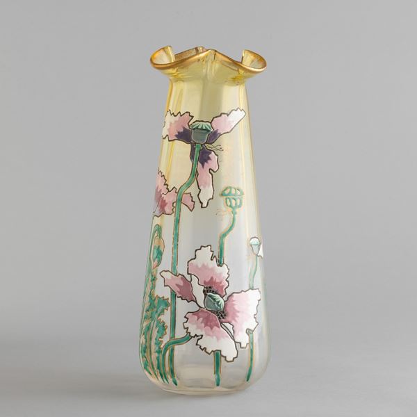 Legras, France 1900 ca