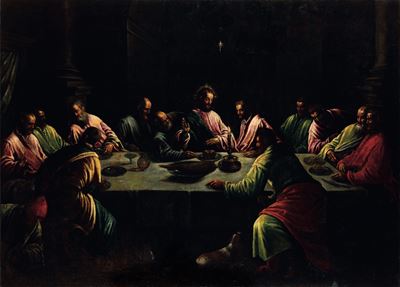 Ultima Cena