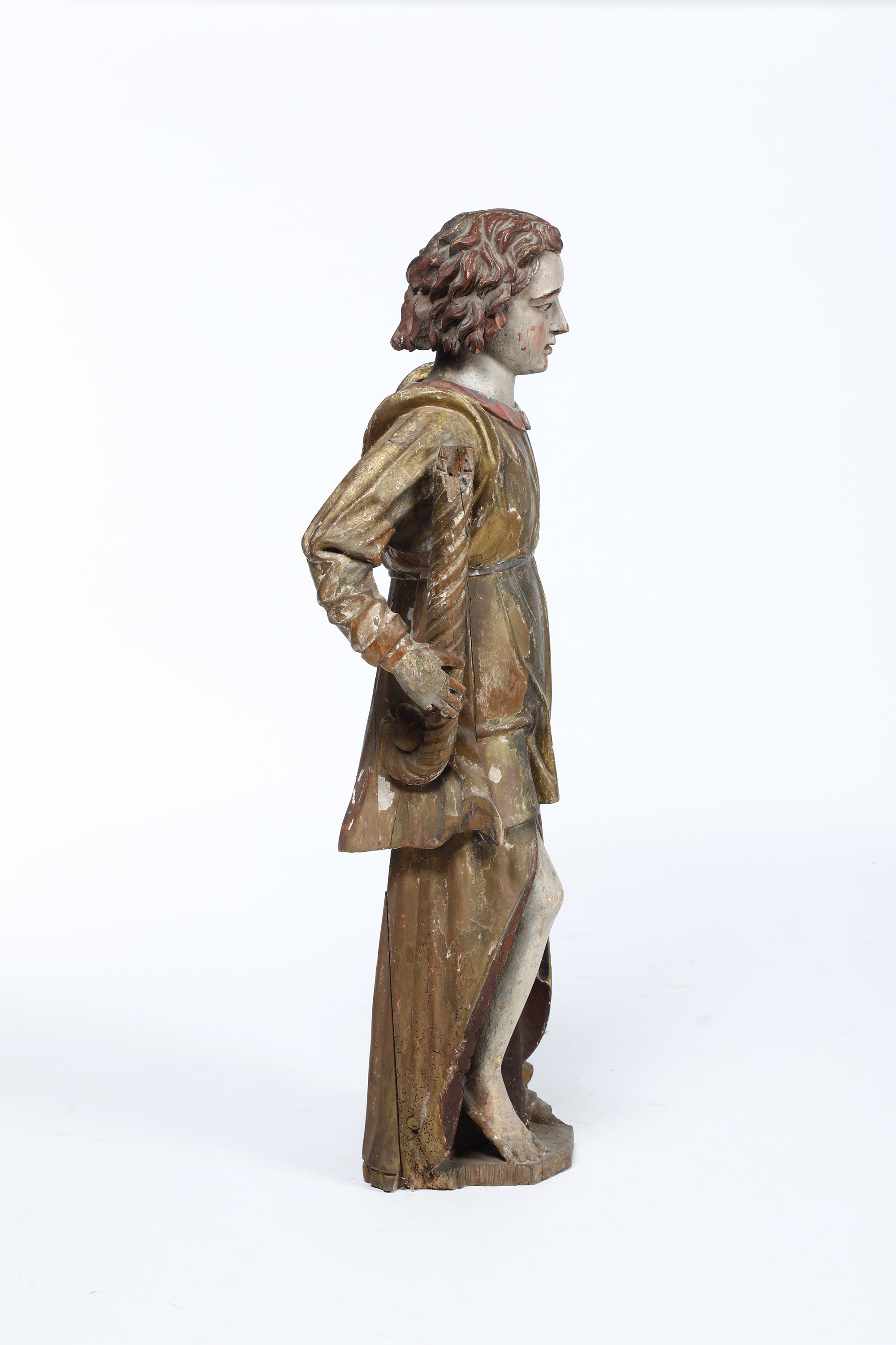 Angelo Ceroforo. Italia XVII-XVIII Secolo