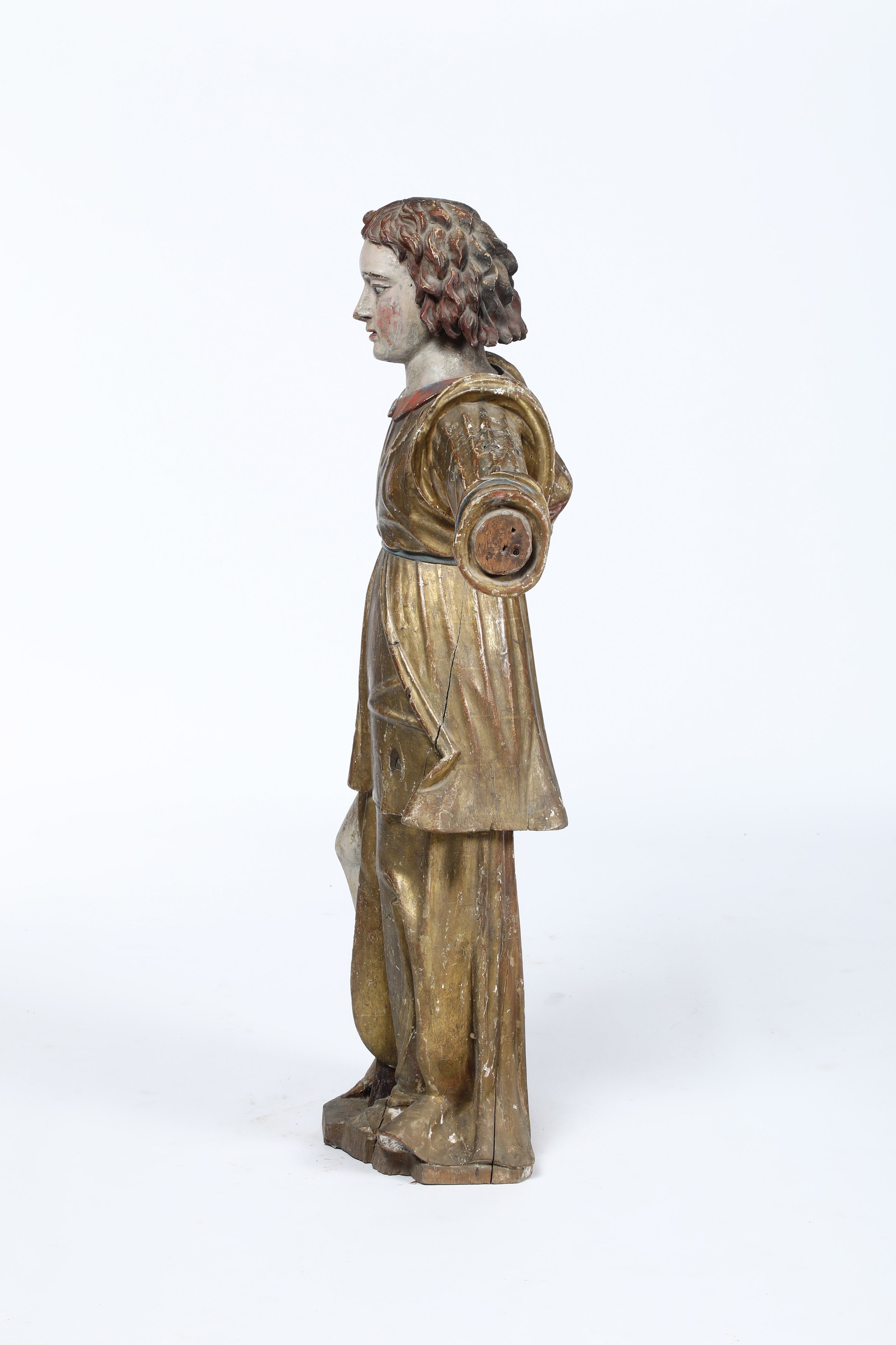 Angelo Ceroforo. Italia XVII-XVIII Secolo