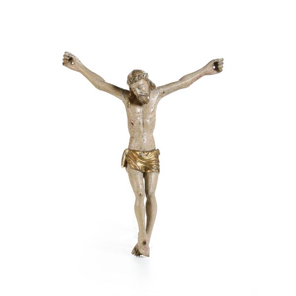 Corpus Christi. Scultore del XVIII-XIX secolo