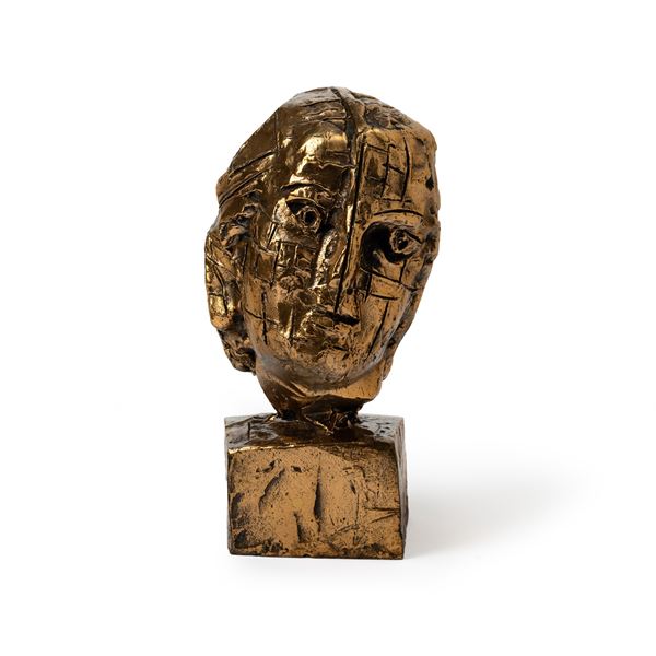 Bruno Cassinari - Luisa