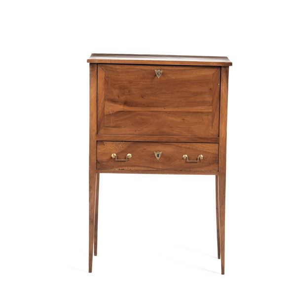 Mobiletto porta liquori