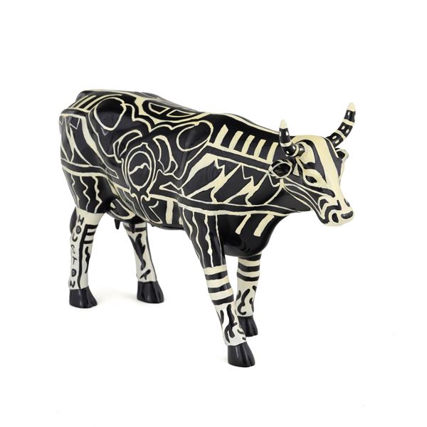 Cow parade