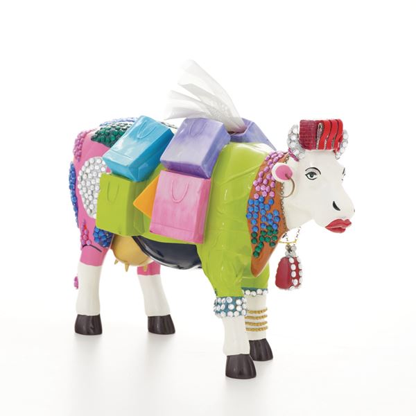 Cow parade