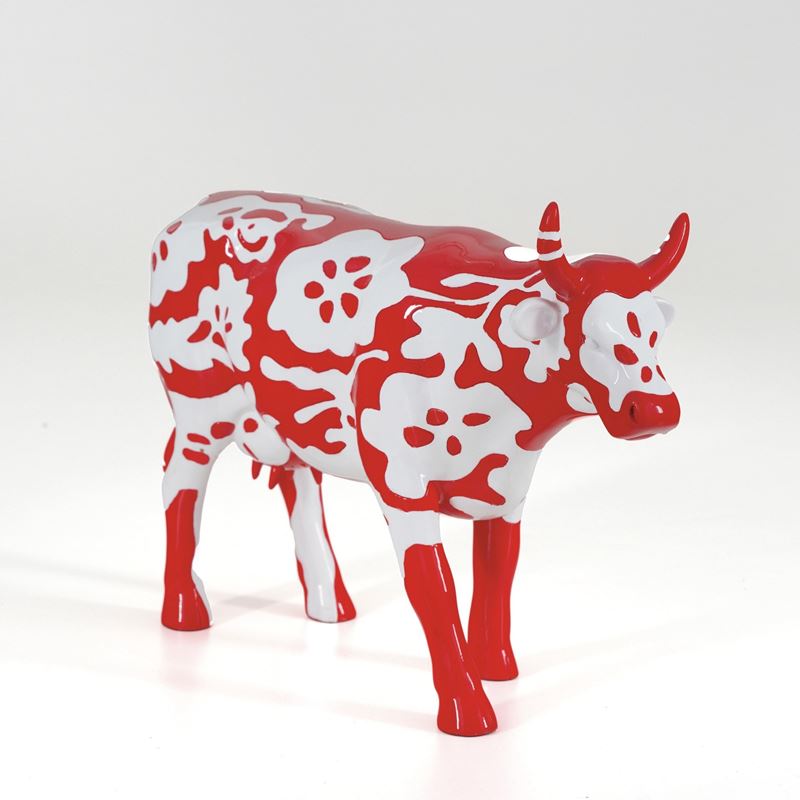 Cow parade  - Asta Antiquariato del XX secolo - Cambi Casa d'Aste