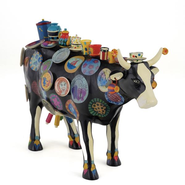Cow parade