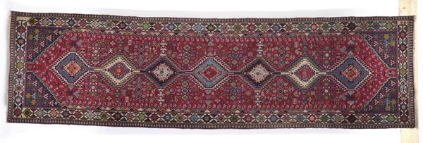 Passatoia Persia metà XX secolo