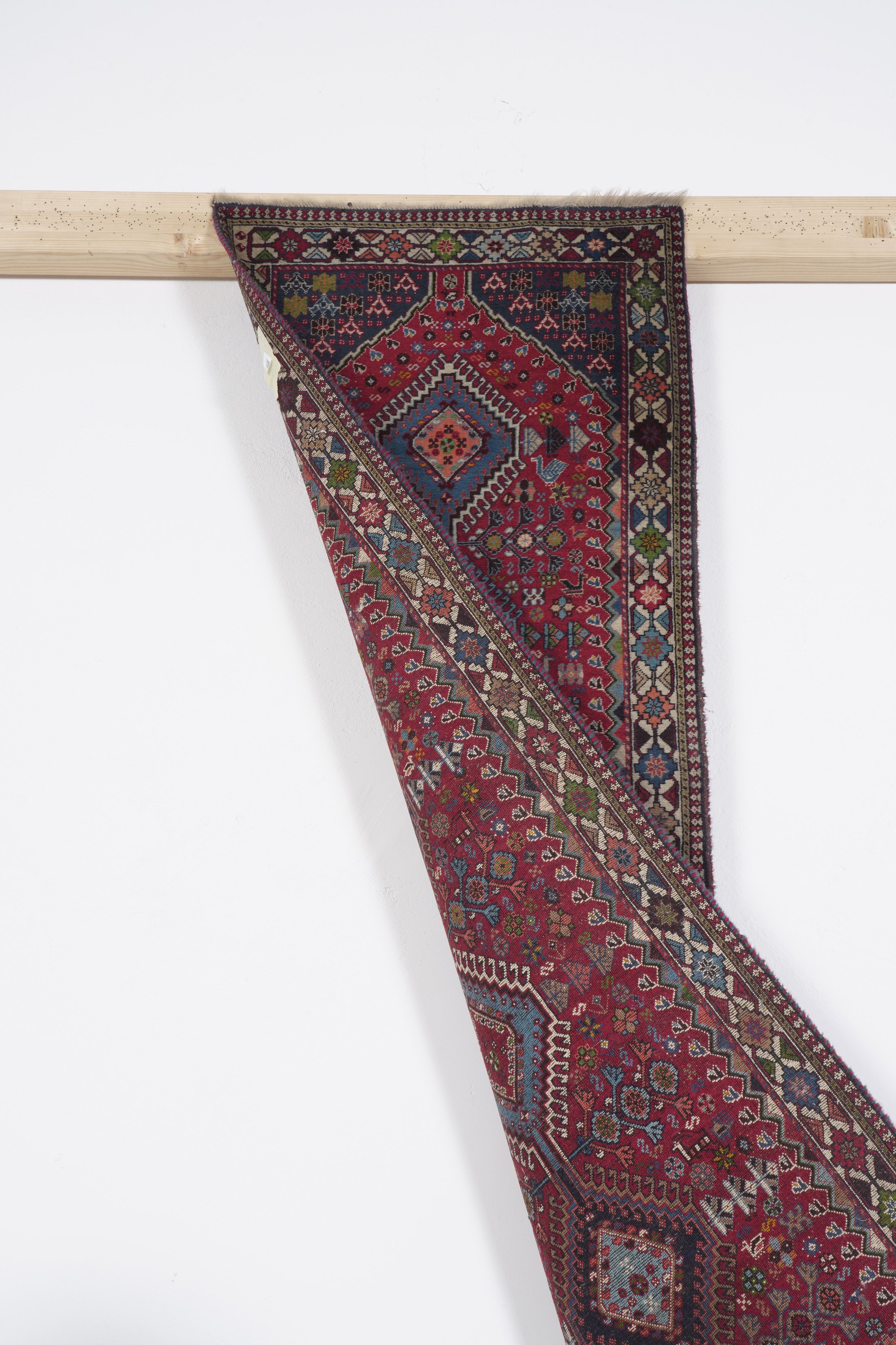 Passatoia Persia Metà XX Secolo
